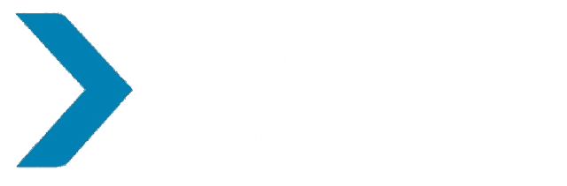 Nextday Peptides — premium lab research compounds