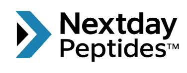 Nextday Peptides — premium lab research compounds