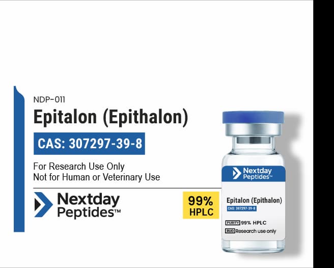 epithalon latest research 2025 or 2026 Epitalon (Epithalon) Peptide gastric ulcers Available Options:50mg X 10pk Compounded Semaglutide - Medical