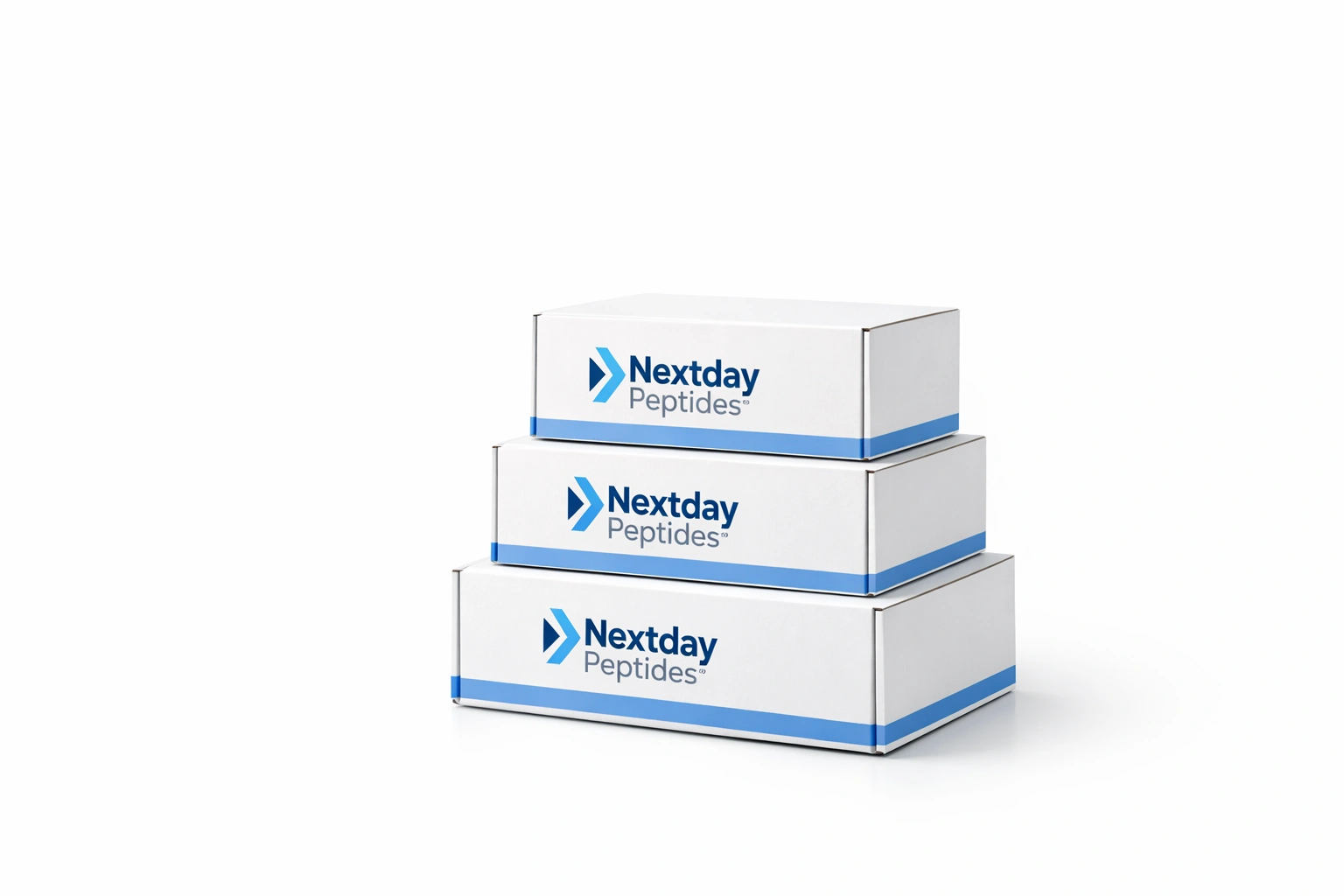 About Nextday Peptides