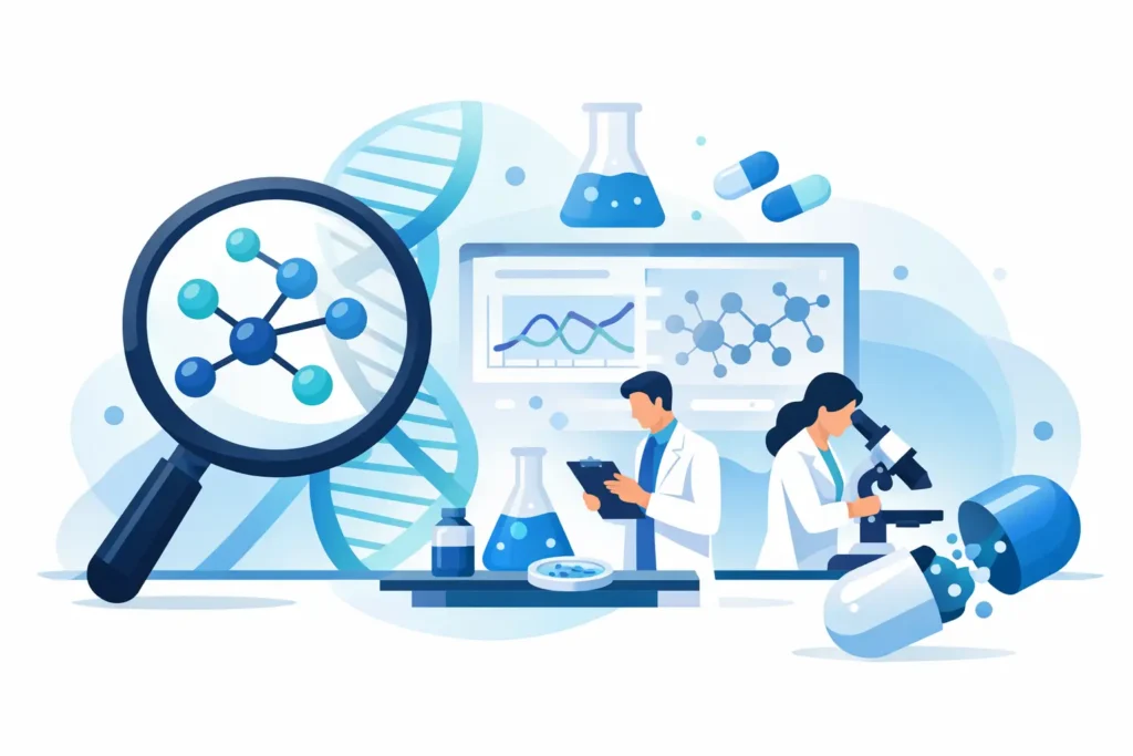 What 5 Amino 1MQ Research Shows
